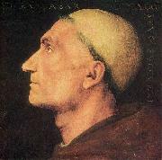 Pietro Perugino Don Baldassare di Antonio di Angelo France oil painting artist